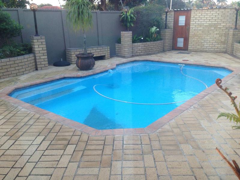 To Let 3 Bedroom Property for Rent in Meer En See KwaZulu-Natal