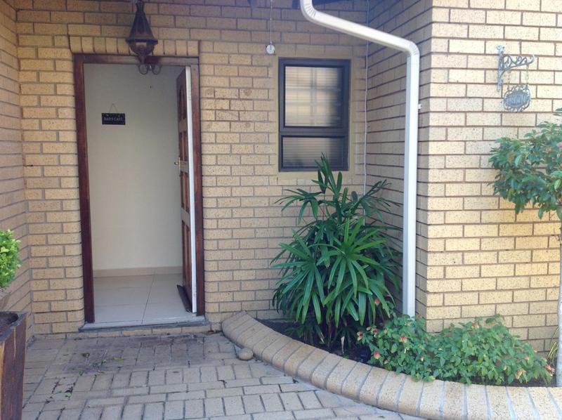 To Let 3 Bedroom Property for Rent in Meer En See KwaZulu-Natal