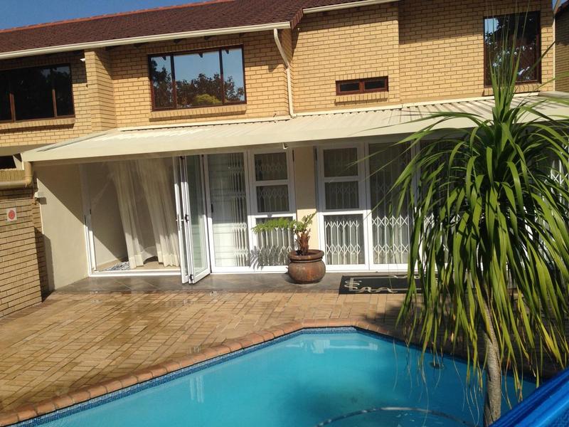 To Let 3 Bedroom Property for Rent in Meer En See KwaZulu-Natal