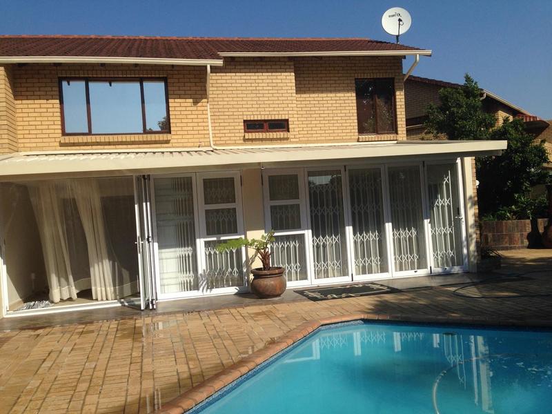 To Let 3 Bedroom Property for Rent in Meer En See KwaZulu-Natal