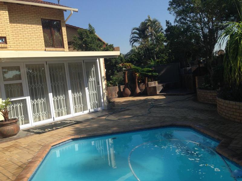 To Let 3 Bedroom Property for Rent in Meer En See KwaZulu-Natal