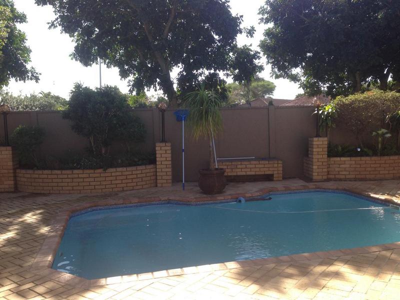 To Let 3 Bedroom Property for Rent in Meer En See KwaZulu-Natal