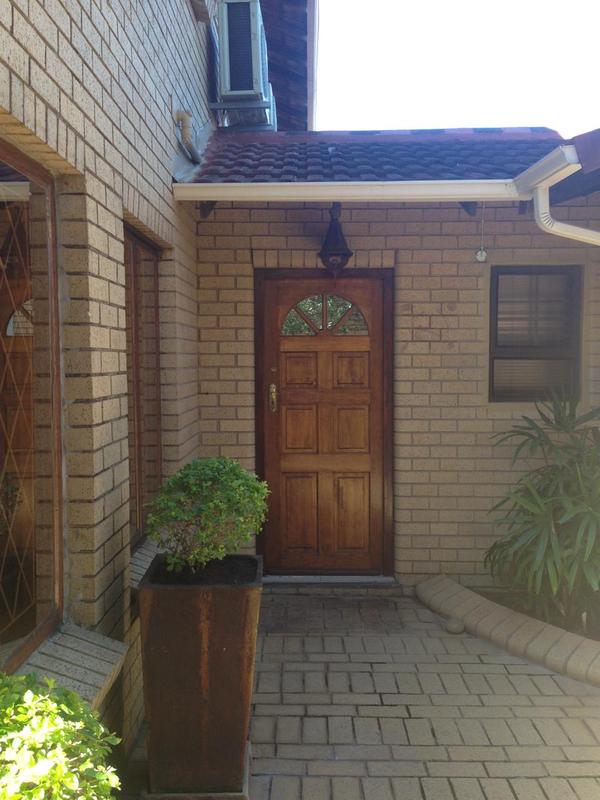 To Let 3 Bedroom Property for Rent in Meer En See KwaZulu-Natal