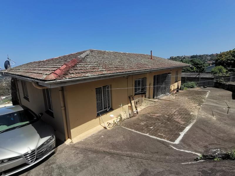 To Let 4 Bedroom Property for Rent in Reservoir Hills KwaZulu-Natal