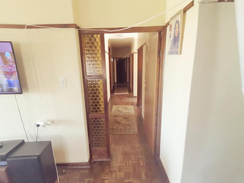 To Let 4 Bedroom Property for Rent in Reservoir Hills KwaZulu-Natal