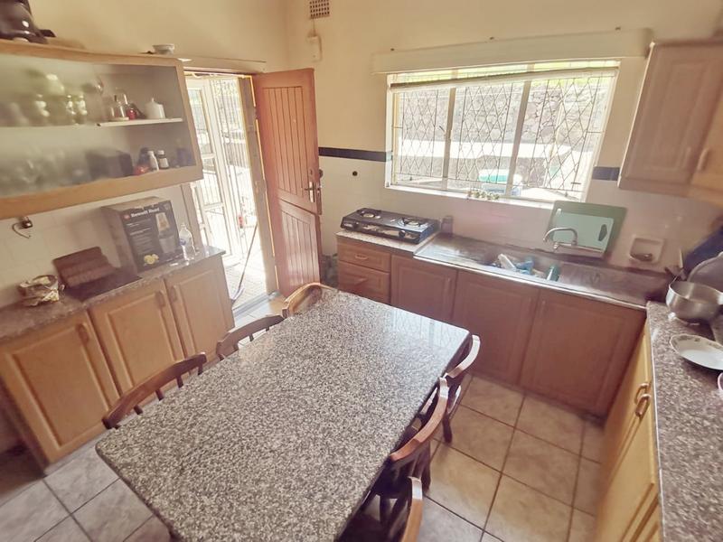 To Let 4 Bedroom Property for Rent in Reservoir Hills KwaZulu-Natal