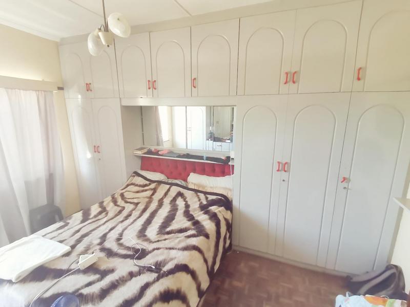 To Let 4 Bedroom Property for Rent in Reservoir Hills KwaZulu-Natal