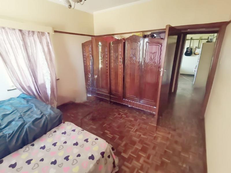 To Let 4 Bedroom Property for Rent in Reservoir Hills KwaZulu-Natal