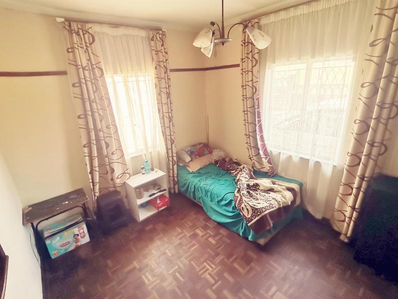 To Let 4 Bedroom Property for Rent in Reservoir Hills KwaZulu-Natal