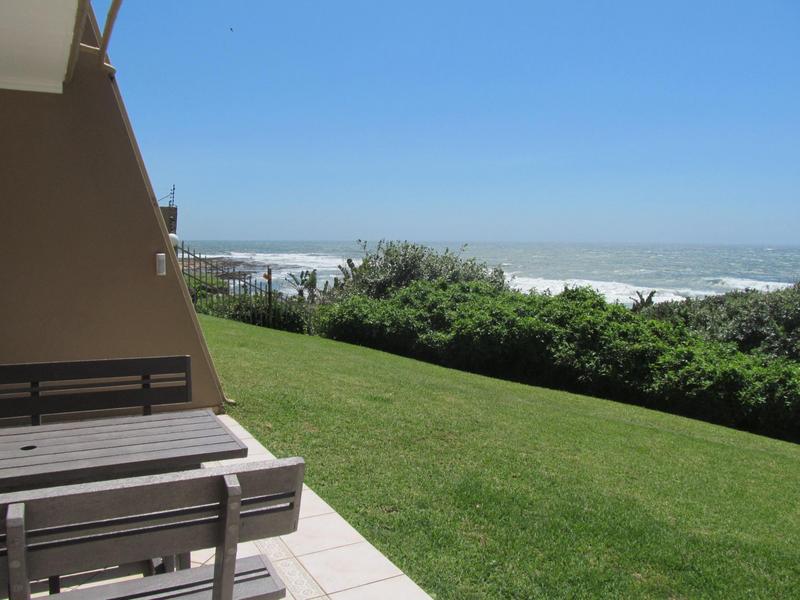 3 Bedroom Property for Sale in Shelly Beach KwaZulu-Natal