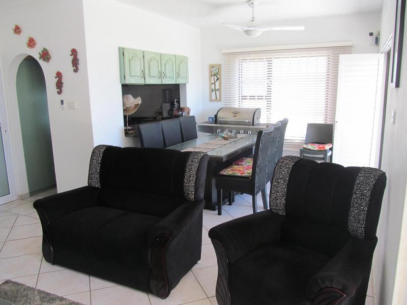 3 Bedroom Property for Sale in Shelly Beach KwaZulu-Natal