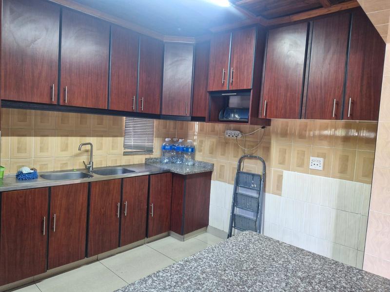 To Let 3 Bedroom Property for Rent in Hillary KwaZulu-Natal