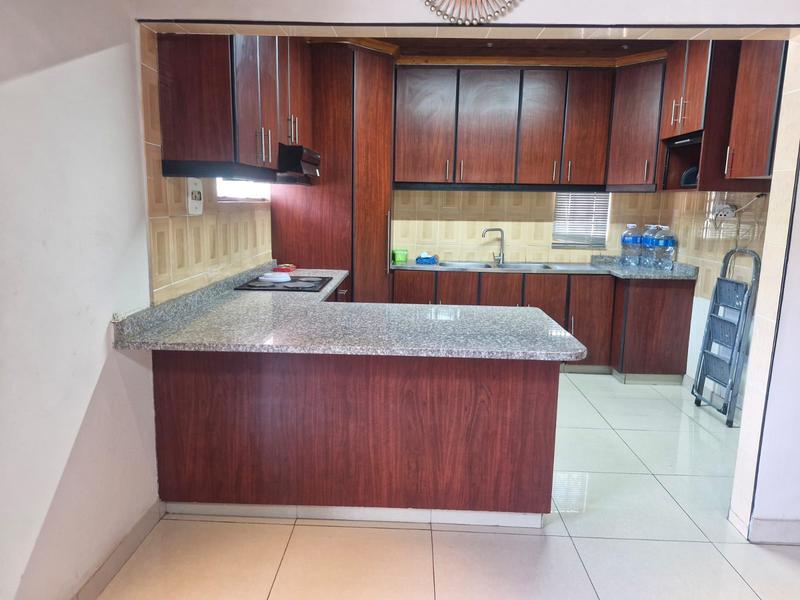 To Let 3 Bedroom Property for Rent in Hillary KwaZulu-Natal