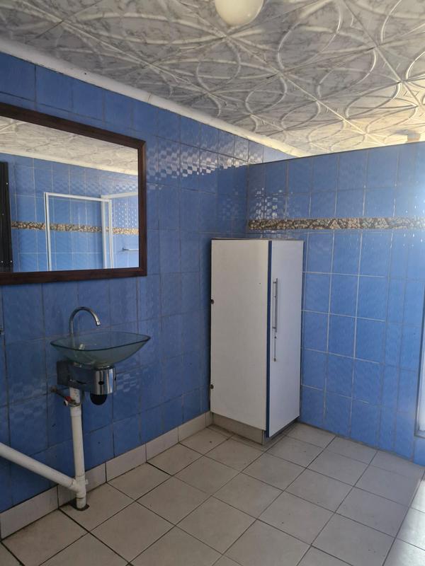 To Let 3 Bedroom Property for Rent in Hillary KwaZulu-Natal