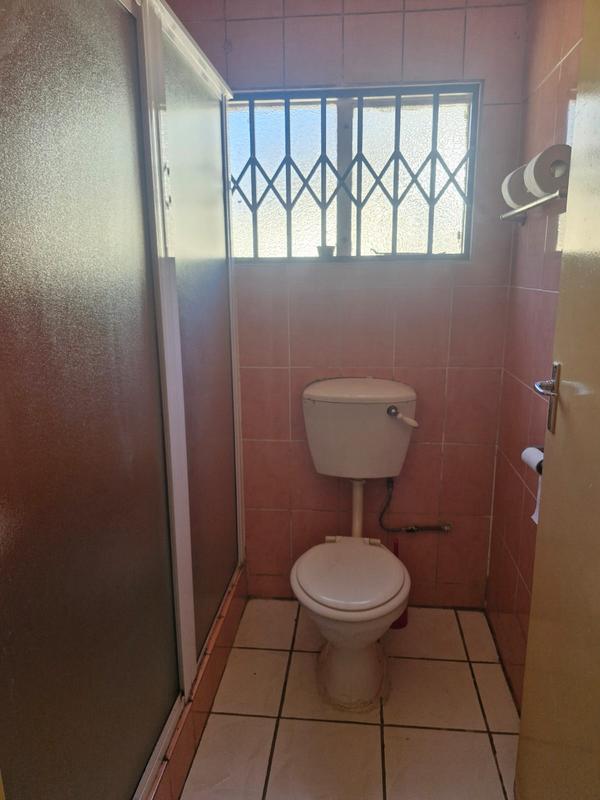 To Let 3 Bedroom Property for Rent in Hillary KwaZulu-Natal