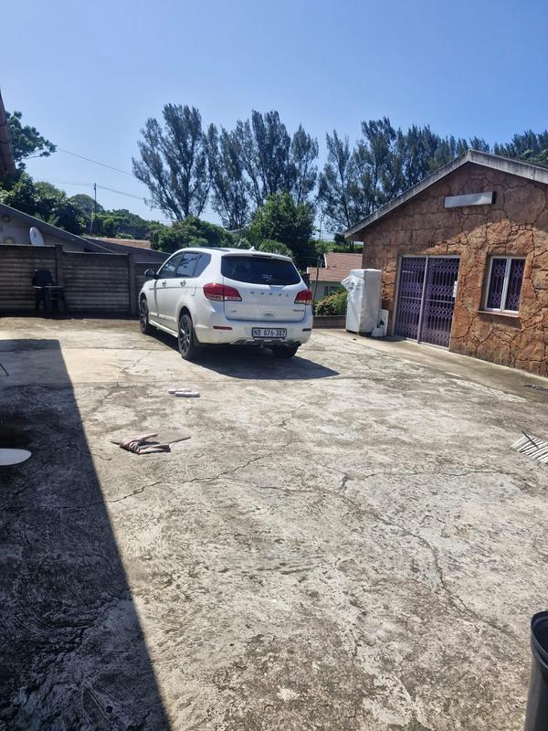 To Let 3 Bedroom Property for Rent in Hillary KwaZulu-Natal