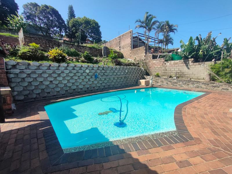 4 Bedroom Property for Sale in Shallcross KwaZulu-Natal