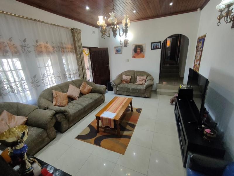 4 Bedroom Property for Sale in Shallcross KwaZulu-Natal