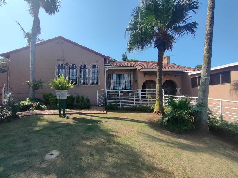 4 Bedroom Property for Sale in Shallcross KwaZulu-Natal