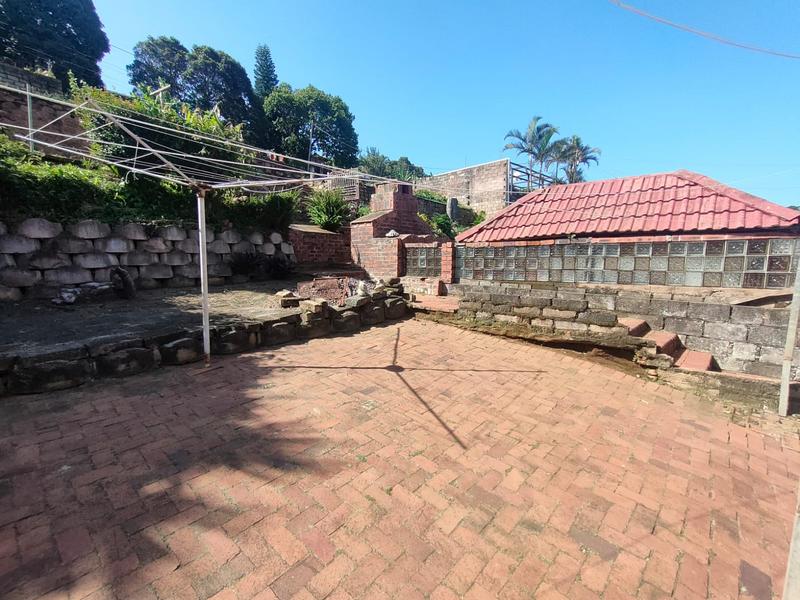 4 Bedroom Property for Sale in Shallcross KwaZulu-Natal