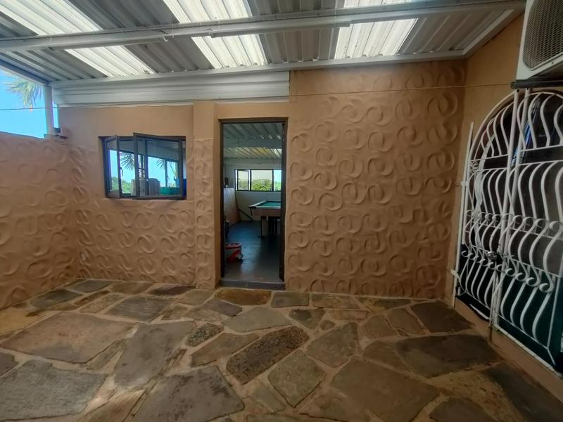 4 Bedroom Property for Sale in Shallcross KwaZulu-Natal