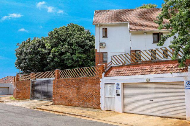 4 Bedroom Property for Sale in Glenwood KwaZulu-Natal