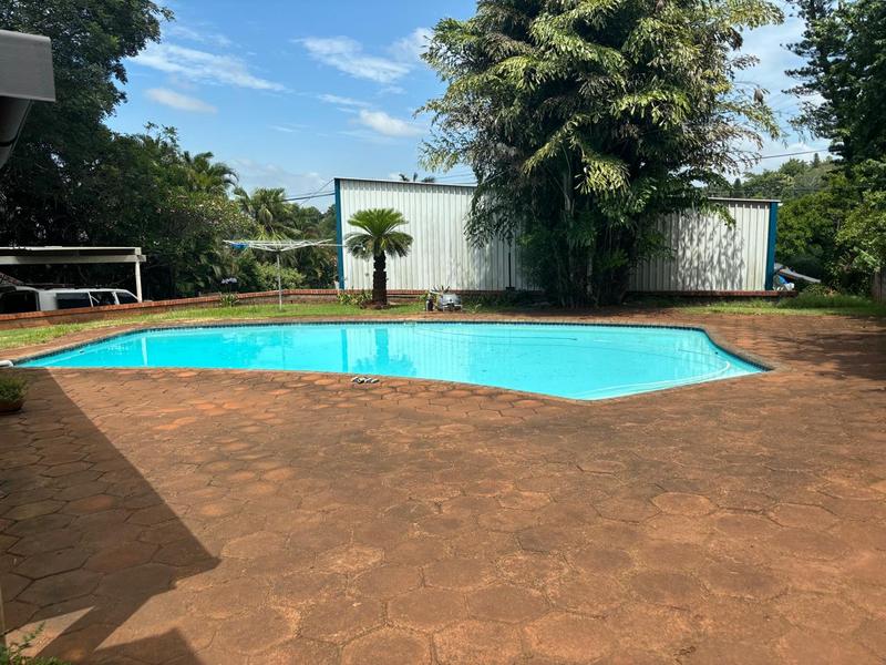 7 Bedroom Property for Sale in Empangeni Central KwaZulu-Natal