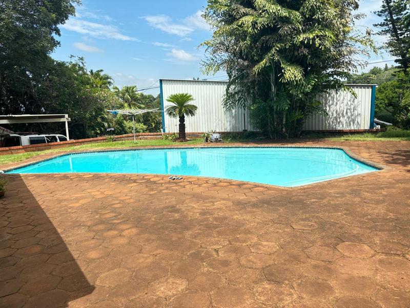 7 Bedroom Property for Sale in Empangeni Central KwaZulu-Natal