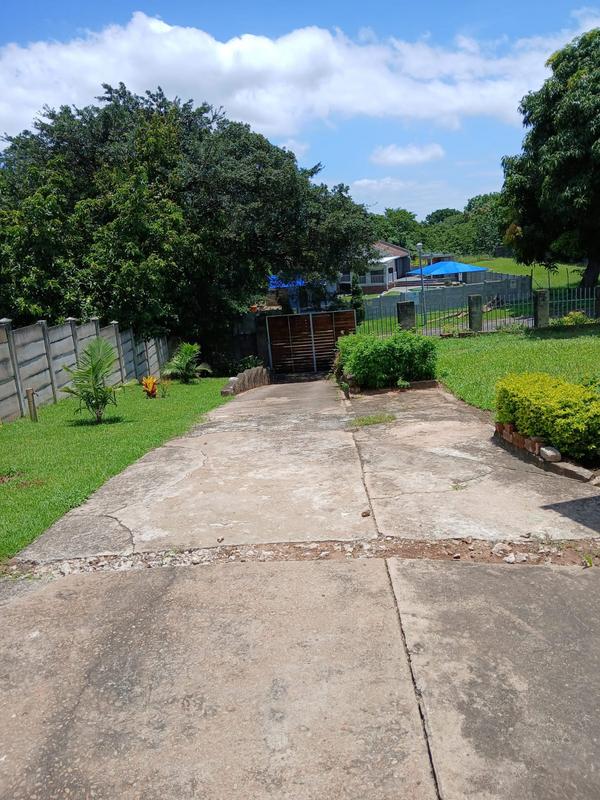 7 Bedroom Property for Sale in Empangeni Central KwaZulu-Natal