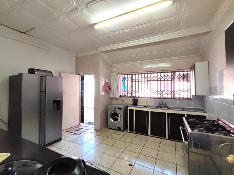 3 Bedroom Property for Sale in Boughton KwaZulu-Natal