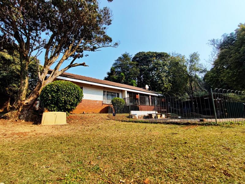 3 Bedroom Property for Sale in Boughton KwaZulu-Natal