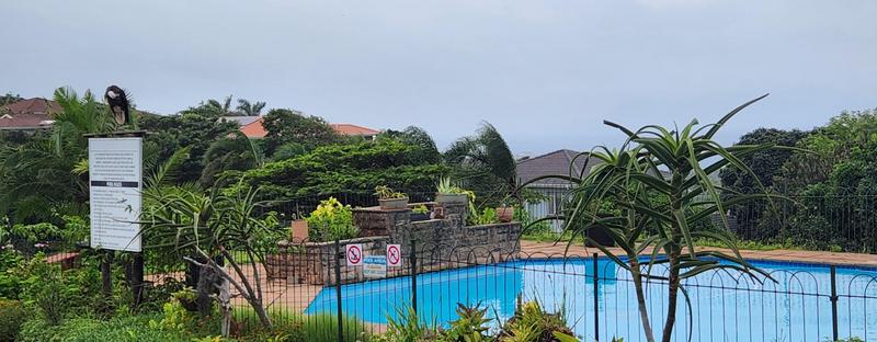 To Let 1 Bedroom Property for Rent in Ballito KwaZulu-Natal