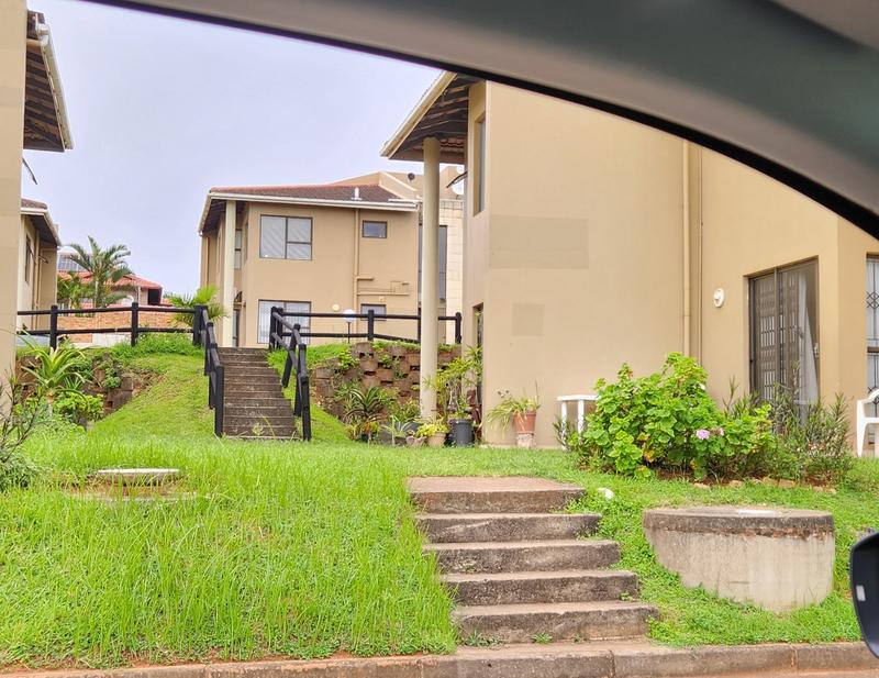 To Let 1 Bedroom Property for Rent in Ballito KwaZulu-Natal