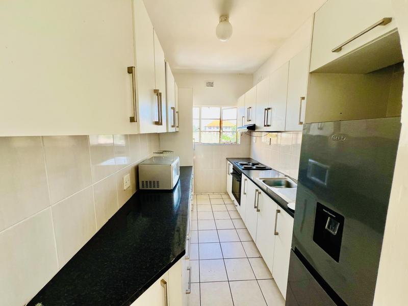 2 Bedroom Property for Sale in Bulwer KwaZulu-Natal