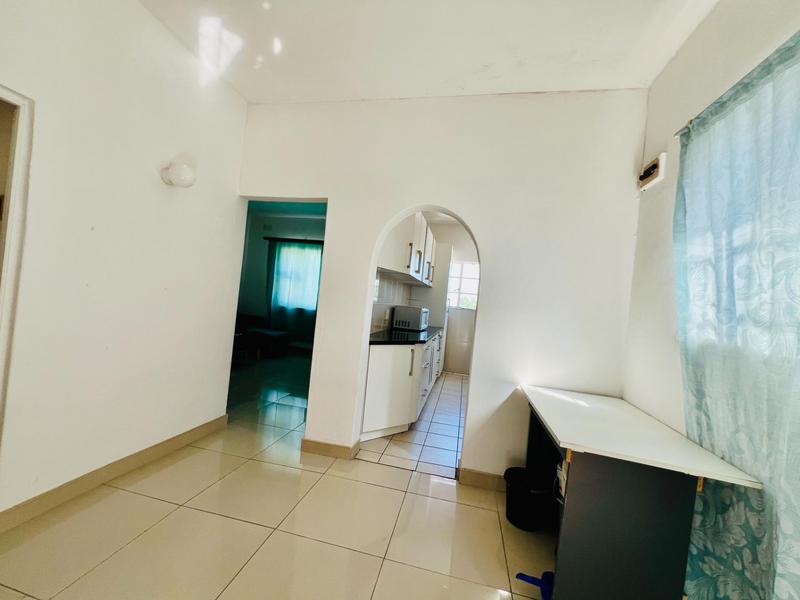 2 Bedroom Property for Sale in Bulwer KwaZulu-Natal