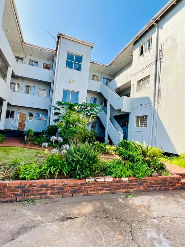 2 Bedroom Property for Sale in Bulwer KwaZulu-Natal