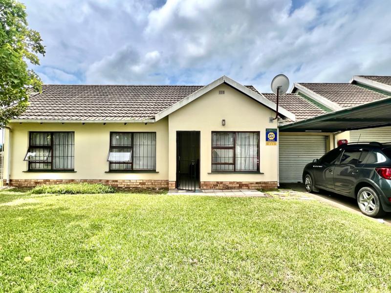 3 Bedroom Property for Sale in Cleland KwaZulu-Natal