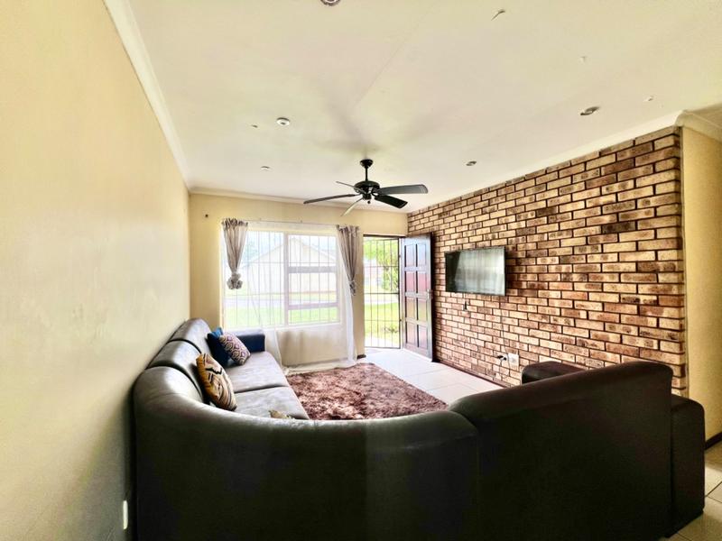 3 Bedroom Property for Sale in Cleland KwaZulu-Natal