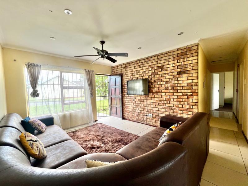 3 Bedroom Property for Sale in Cleland KwaZulu-Natal