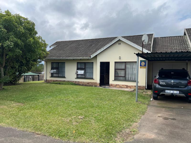 3 Bedroom Property for Sale in Cleland KwaZulu-Natal