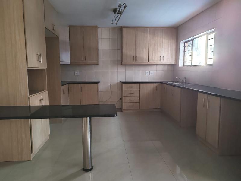 To Let 2 Bedroom Property for Rent in Overport KwaZulu-Natal