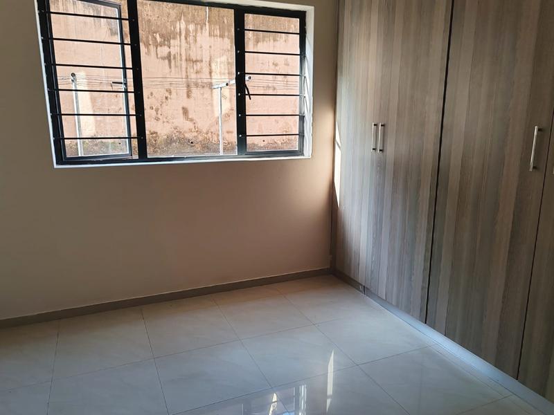 To Let 2 Bedroom Property for Rent in Overport KwaZulu-Natal