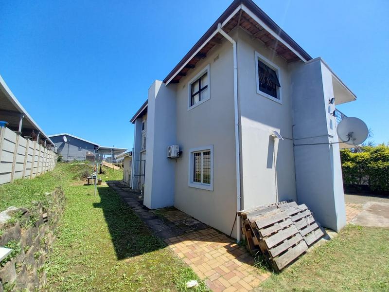 5 Bedroom Property for Sale in Caneside KwaZulu-Natal