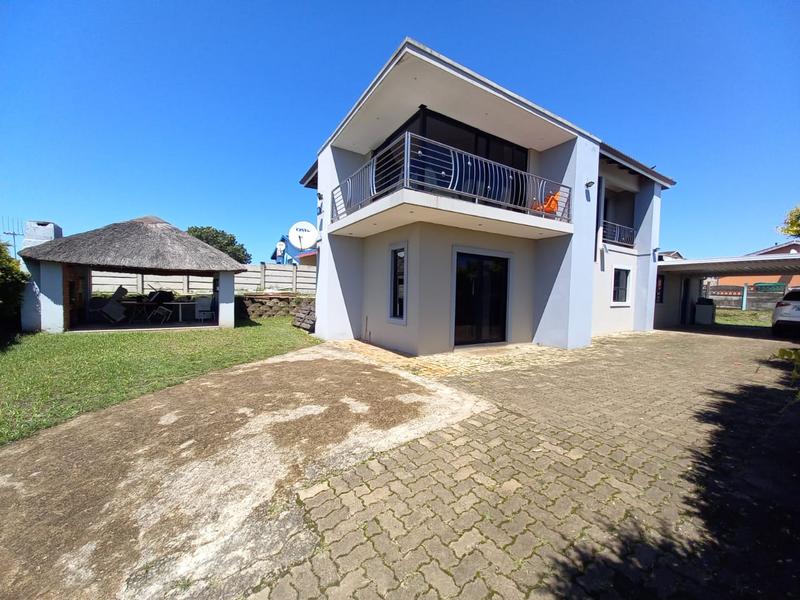 5 Bedroom Property for Sale in Caneside KwaZulu-Natal