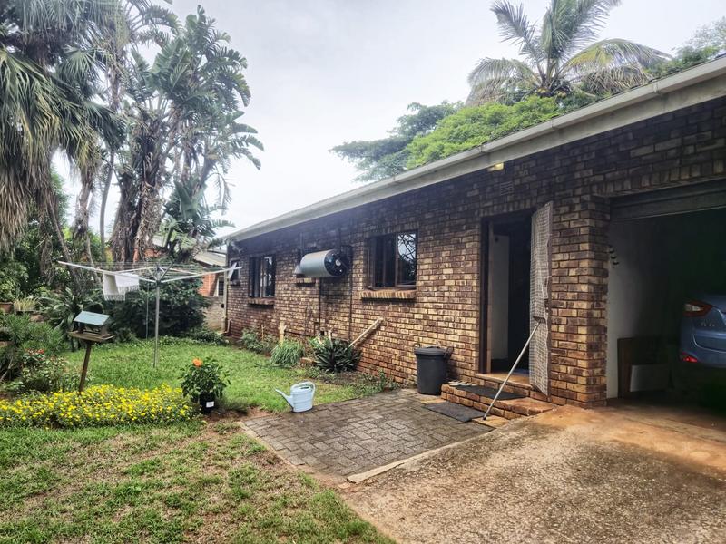 To Let 3 Bedroom Property for Rent in Mtunzini KwaZulu-Natal