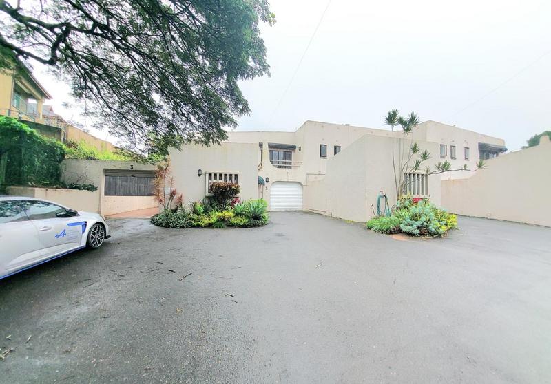 3 Bedroom Property for Sale in Westville KwaZulu-Natal