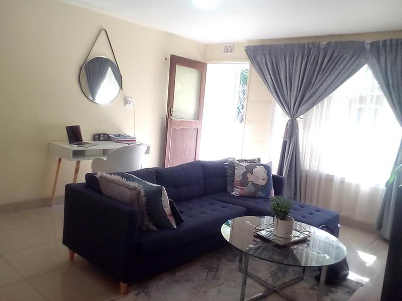 To Let 2 Bedroom Property for Rent in Pinetown KwaZulu-Natal