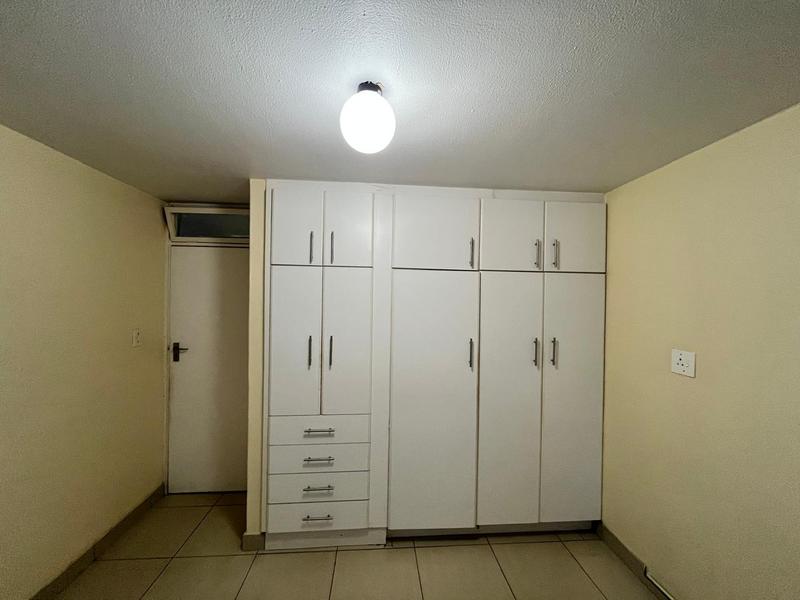 To Let 2 Bedroom Property for Rent in Pinetown KwaZulu-Natal