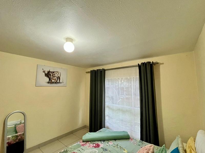 To Let 2 Bedroom Property for Rent in Pinetown KwaZulu-Natal