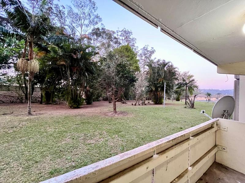 To Let 2 Bedroom Property for Rent in Pinetown KwaZulu-Natal